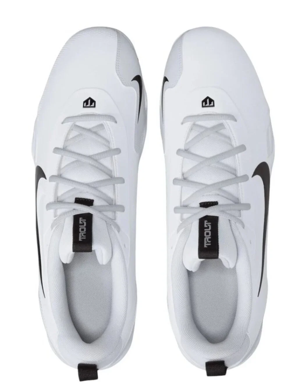 Nike Force Trout 9 Keystone Molded Baseball Cleats FB9728-004 Men's 11.5 NEW‎